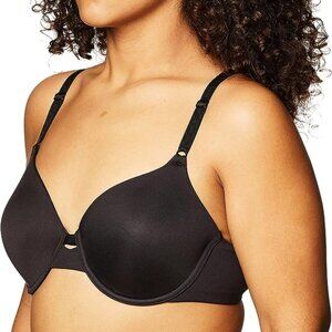 **Warner's** Cloud 9 Super Soft Underwire Lightly Lined T-Shirt Bra RB1691A 36D